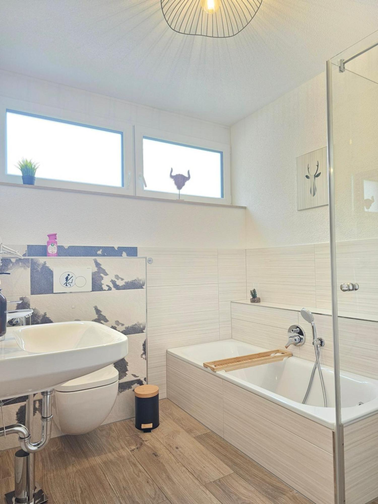 Black Forest I Sauna Auf Dem Balkon I Boxspring I Nespresso I Ausblick I Wasserfaelle Im Ort Todtnau Exterior foto